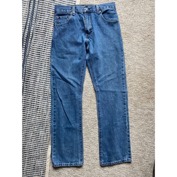 Levis 517 men's jeans size 30x32 - Picture 1 of 9